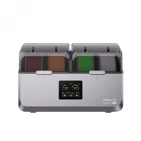Сушилка для пластика Creality Space Pi X4 в Кирове