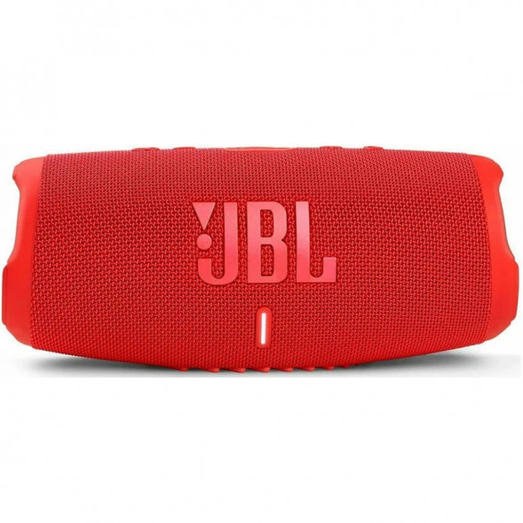 Портативная акустика JBL Charge 5, красный в Кирове