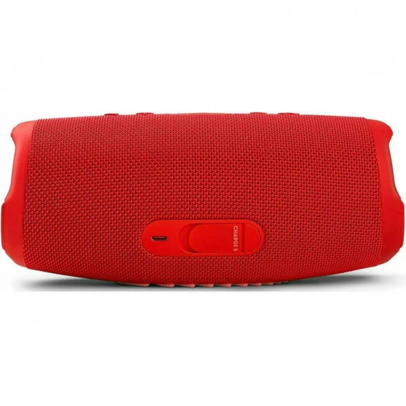 Портативная акустика JBL Charge 5, красный в Кирове