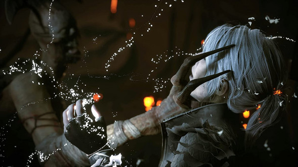 Игра The Medium [PS5, русские субтитры] в Кирове