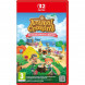 Игра Animal Crossing: New Horizons [Nintendo Switch 2, русская версия] в Кирове