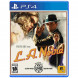 Игра L.A. Noire [PS4, английская версия] в Кирове