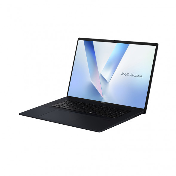Ноутбук ASUS Vivobook 18 M1807GA-S8054  (18 &amp;quot;, Ryzen AI 400, 32 Гб RAM, 1 Тб SSD, Radeon Graphics, Синий) в Кирове