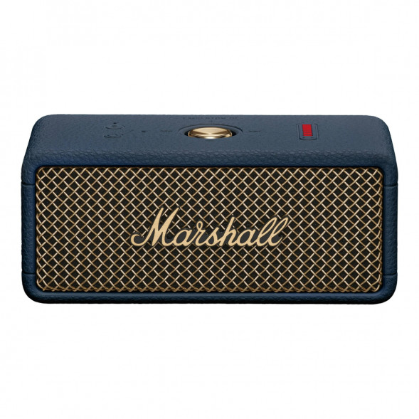Портативная колонка Marshall Emberton III, Midnight Blue в Кирове