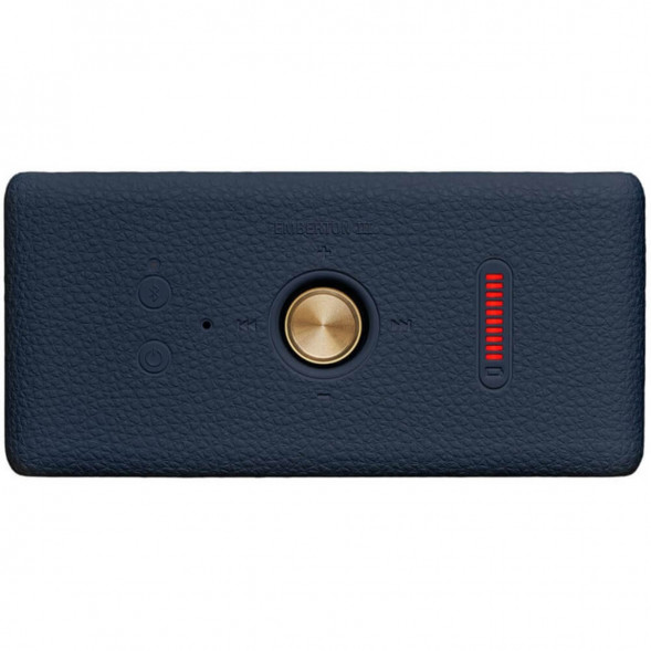 Портативная колонка Marshall Emberton III, Midnight Blue в Кирове