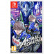 Игра Astral Chain [Nintendo Switch, русские субтитры] в Кирове