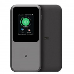Роутер ZTE 5G Mobile Router MU5120