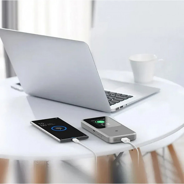 Роутер ZTE 5G Mobile Router MU5120 в Кирове