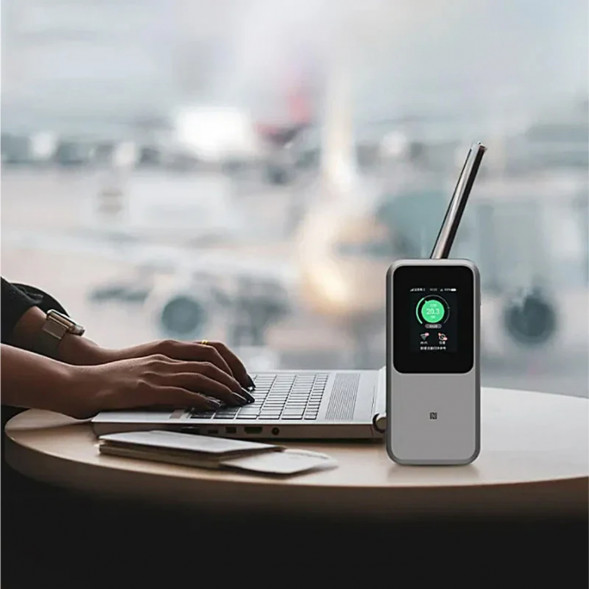 Роутер ZTE 5G Mobile Router MU5120 в Кирове