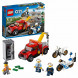 Конструктор LEGO City Police 60137 Побег на буксировщике в Кирове