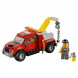 Конструктор LEGO City Police 60137 Побег на буксировщике в Кирове