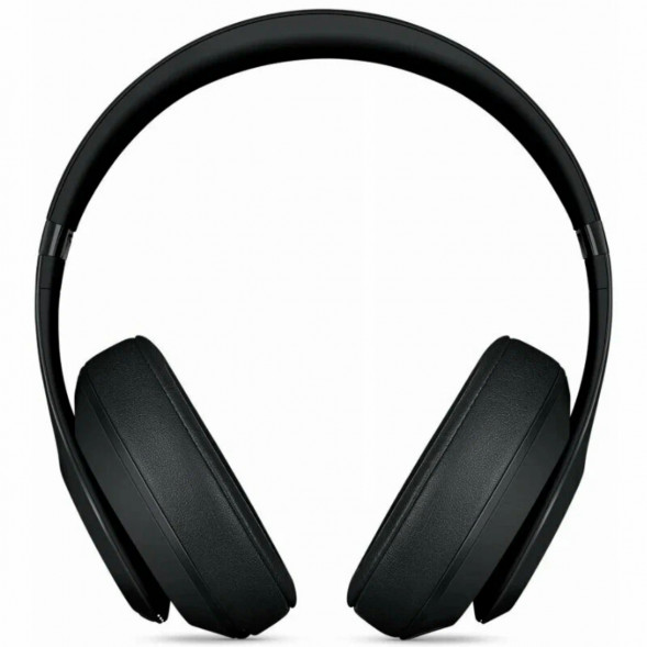 Беспроводные наушники Beats Studio 3 Wireless, Matte Black в Кирове