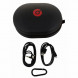 Беспроводные наушники Beats Studio 3 Wireless, Matte Black в Кирове
