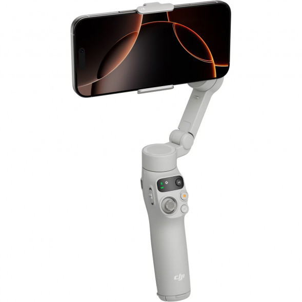 Электрический стабилизатор для смартфона DJI Osmo Mobile 7 в Кирове