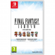 Игра Final Fantasy I-VI: Anniversary Edition [Nintendo Switch, русские субтитры] в Кирове
