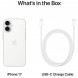 Смартфон Apple iPhone 17 512GB eSim, White в Кирове