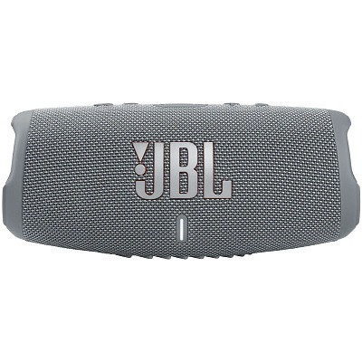 Портативная акустика JBL Charge 5, серый в Кирове