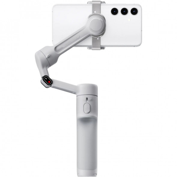 Cтабилизатор Insta360 Flow 2 Standard Bundle, Stone Gray в Кирове