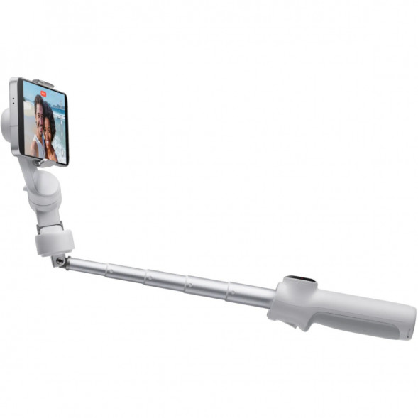 Cтабилизатор Insta360 Flow 2 Standard Bundle, Stone Gray в Кирове