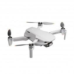 Квадрокоптер DJI Mini 2 SE Fly More Combo
