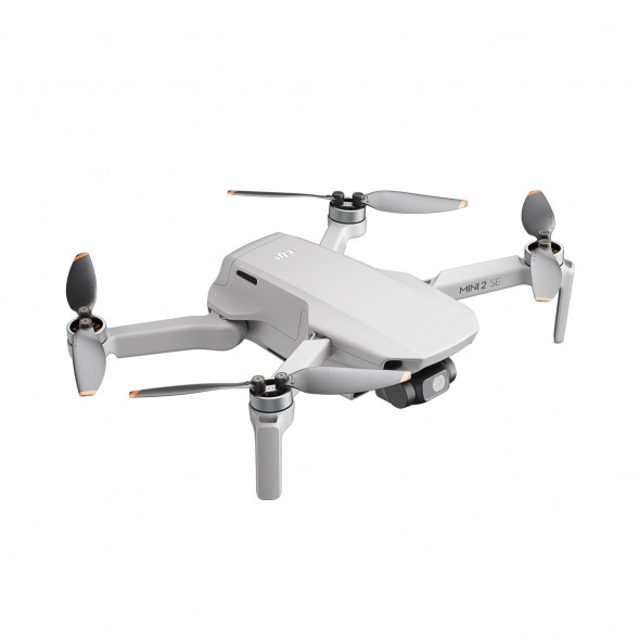 Квадрокоптер DJI Mini 2 SE Fly More Combo в Кирове