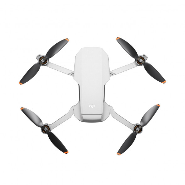 Квадрокоптер DJI Mini 2 SE Fly More Combo в Кирове