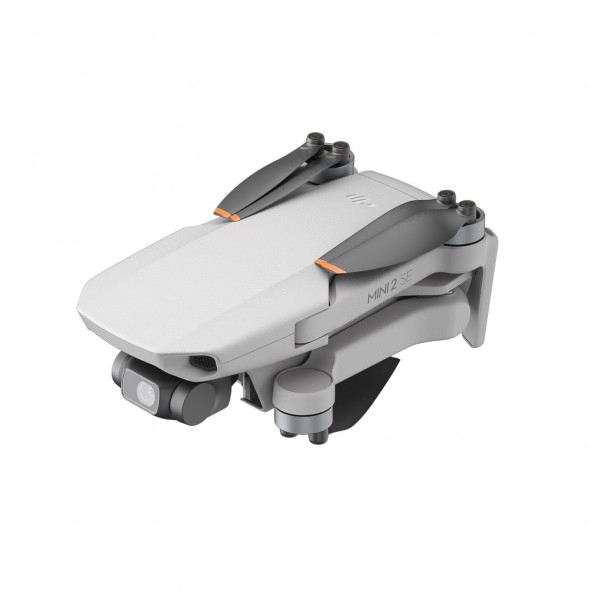 Квадрокоптер DJI Mini 2 SE Fly More Combo в Кирове