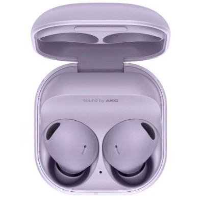 Наушники Samsung Galaxy Buds2 Pro (SM- R510), лавандовый в Кирове