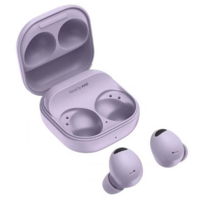 Наушники Samsung Galaxy Buds2 Pro (SM- R510), лавандовый в Кирове