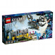 Конструктор LEGO Avatar 75573 Парящие горы: Зона 26 и RDA в Кирове