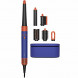 Стайлер Dyson Airwrap i.d. Straight+Wavy HS08, Vinca blue/Topaz Orange в Кирове
