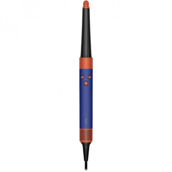 Стайлер Dyson Airwrap i.d. Straight+Wavy HS08, Vinca blue/Topaz Orange в Кирове