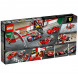Конструктор LEGO Speed Champions 75889 Гараж Ferrari в Кирове