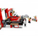 Конструктор LEGO Speed Champions 75889 Гараж Ferrari в Кирове