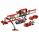 Конструктор LEGO Speed Champions 75889 Гараж Ferrari в Кирове