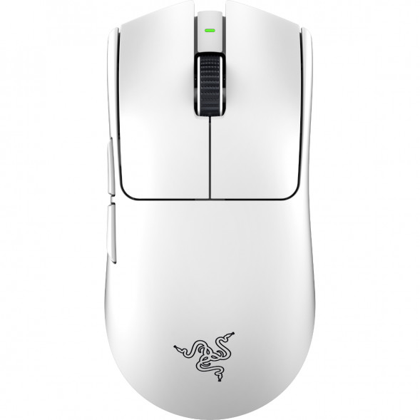 Игровая мышь Razer Viper V3 PRO, White (RZ01-05120200-R3G1) в Кирове