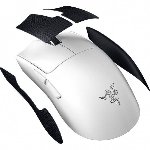 Игровая мышь Razer Viper V3 PRO, White (RZ01-05120200-R3G1) в Кирове