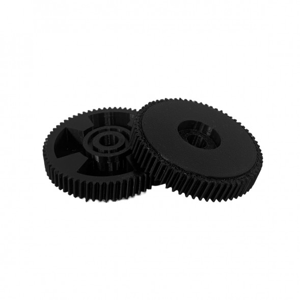 Шестеренки стеклоподъемника Lada Kalina (Ваз 11118) 2 шт. в Кирове