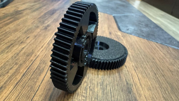 Шестеренки стеклоподъемника Lada Kalina (Ваз 11118) 2 шт. в Кирове