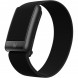 Влагостойкий ремешок для Whoop 5.0 CoreKnit Band​, Jet Black в Кирове