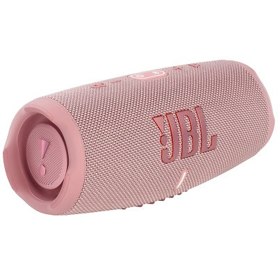 Портативная акустика JBL Charge 5, розовый в Кирове