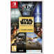 Игра Star Wars Heritage Pack [Nintendo Switch, английская версия] в Кирове