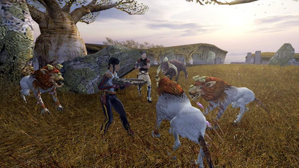 Игра Star Wars Heritage Pack [Nintendo Switch, английская версия] в Кирове