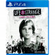 Игра Life is Strange: Before the Storm [PS4, английская версия] в Кирове