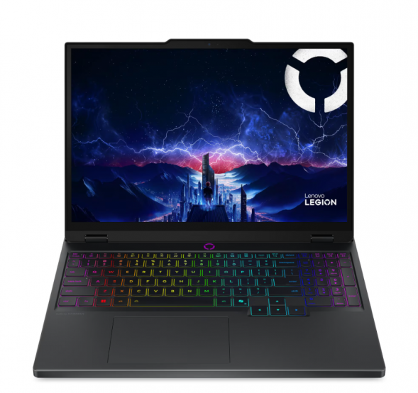 Lenovo Legion 5 15IAX10 (Core Ultra 7 255HX 16/1TB RTX 5070) в Кирове