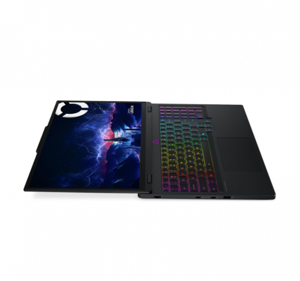 Lenovo Legion 5 15IAX10 (Core Ultra 7 255HX 16/1TB RTX 5070) в Кирове