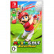 Игра для Nintendo Switch: Mario Golf: Super Rush в Кирове