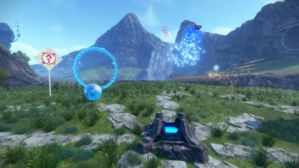 Игра Sonic Frontiers для PS4 (диск, русские субтитры) в Кирове