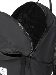 Рюкзак Naturehike Ultralight 22 л, черный