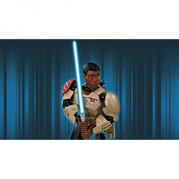 Конструктор LEGO Star Wars 75116 Финн в Кирове